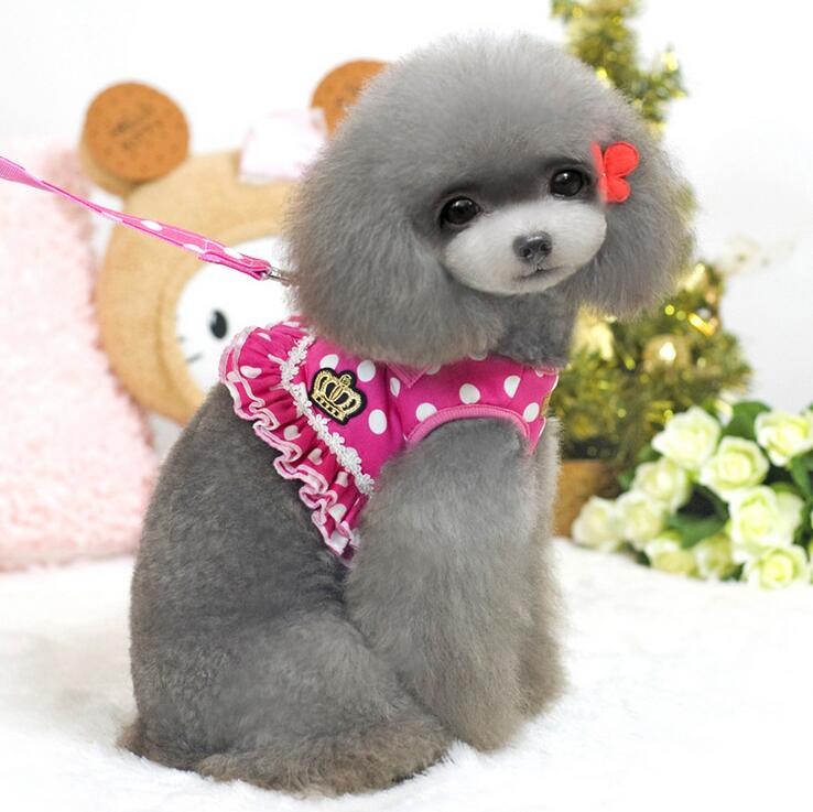 2021新品ハーネス リード付 犬 猫 ペット 服 ウェアハーネス 胴輪 キャット ドッグ メッシュ 服 犬の服 猫の服 キャットウェア ドッグウェア 猫の洋服 犬の洋服 男の子 女の子 小