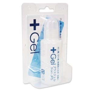 Qoo10 プラスジェル ml 送料無料 消毒ジ ドラッグストア