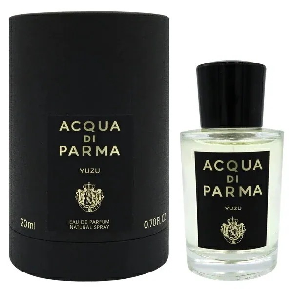 シグネチャー ユズ EDP SP 20ml【香水 メンズ レディース】