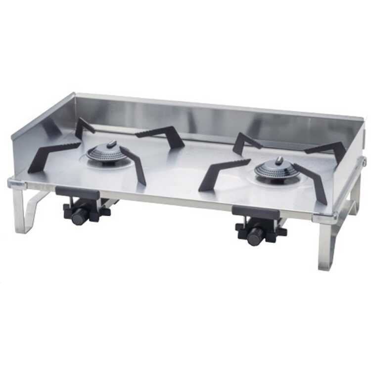 SOTO レギュレーター2バーナーGRID ST-528 #ST-528