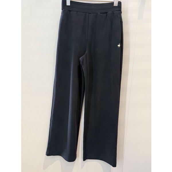 女性ダブルテンション2.0パンツ QR122OFP11 BLK