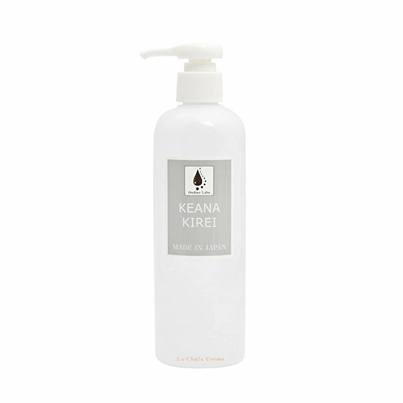 ケアナキレイ KEANA KIREI 旧 オイルアップ 300ml 業務用 毛穴のくすみ 角栓ケア 毛穴の洗浄 Ondine