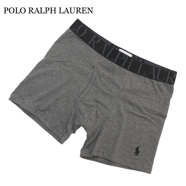 ポロ ラルフローレン POLO RALPH LAUREN RM3-Y110 BOXER BRIEF ボクサーパンツ 245-000349-042