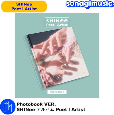 Qoo10] SMエンターテインメント Photobook VER. SHINe : KPOP