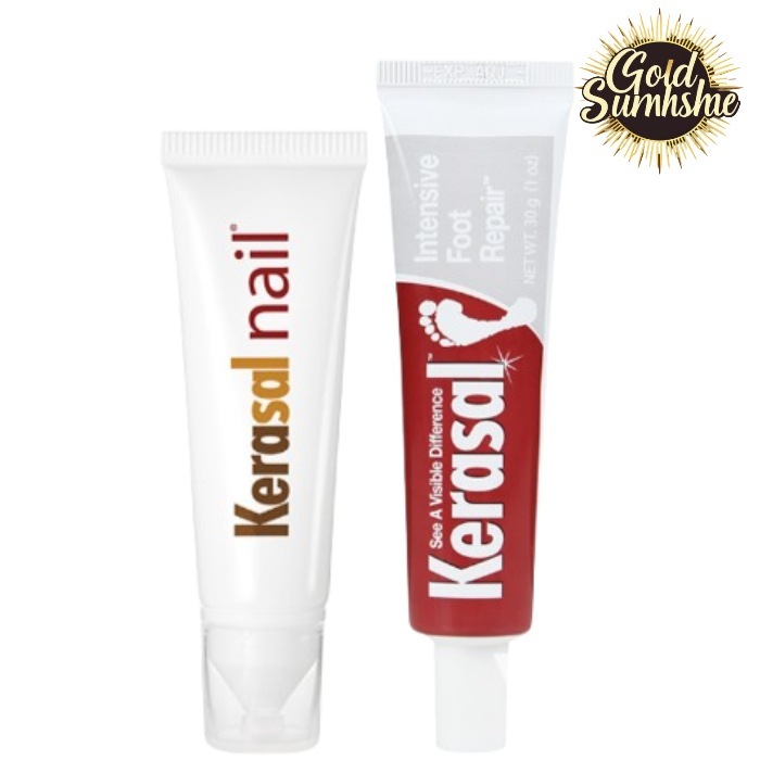 ネイル+足クリームSET/ネイルケア/足の管理/弱くなってだんだん薄くなる手足の爪管理