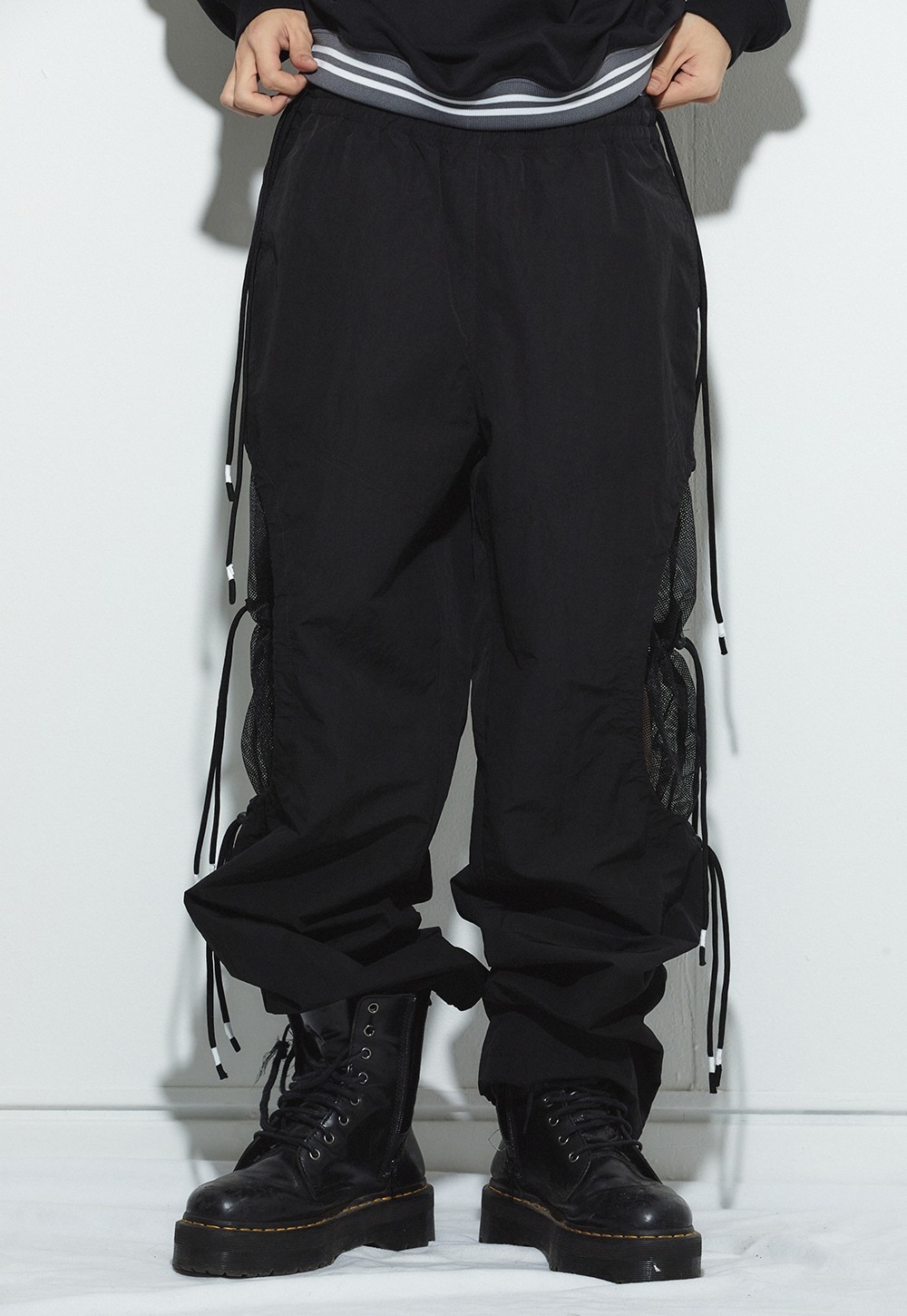 BASALT 06 [ M23B06 ] Black