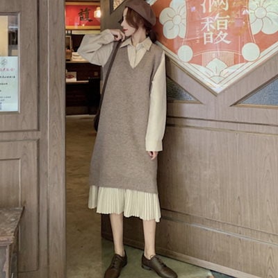 S-M スーパーマリオ裏毛プルオーバー&ロングパンツセト 【公式通販】