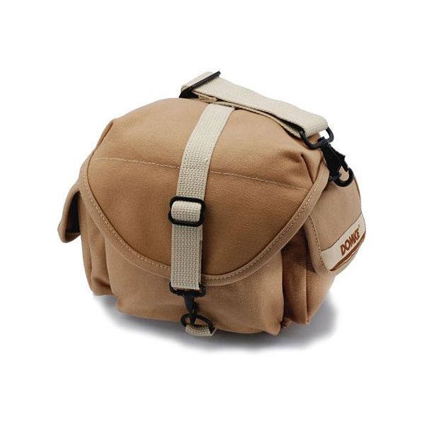ドンケ（DOMKE）【カメラバッグ】　F-8　サンド　700-80S 22,649円