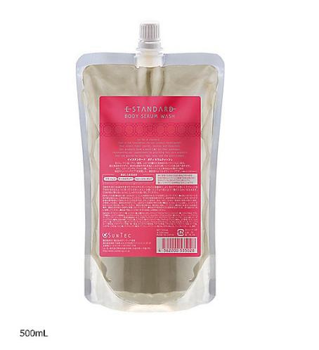 Estandard　ボディ　セラムウォッシュ500ｍｌ（詰め替え用）正規品