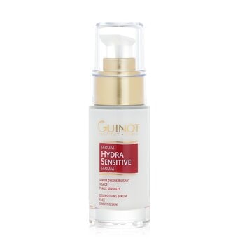 Guinot ハイドラ センシティブ セラム - For Sensitive & Reactive Skin