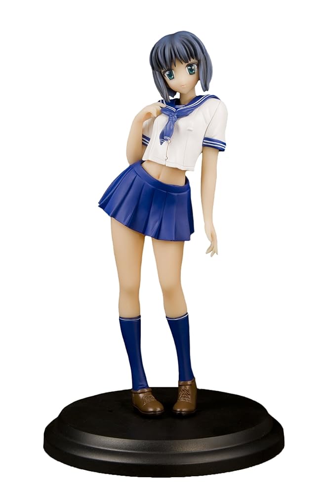 痕 ~きずあと~ 柏木 楓 (1/6 キャンディレジン塗装済み完成品)