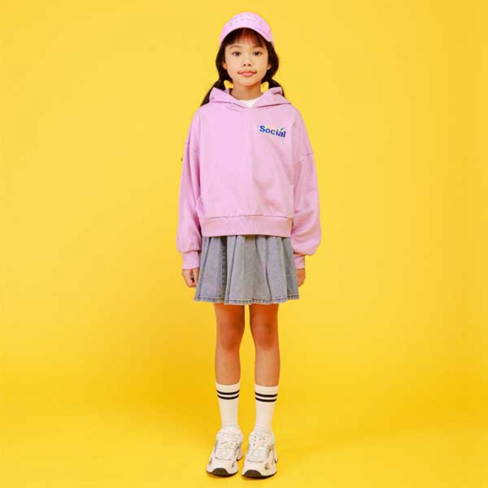 アイラブジェイ B.サンデーフーディー JVSTO25