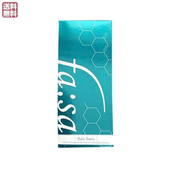 ファーサ 育毛トニック 150ml薬用育毛剤医薬部外品 育毛 育毛剤 男性