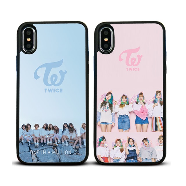 Qoo10 Twice スマホケースiphonexr スマホケース 保護フィルム