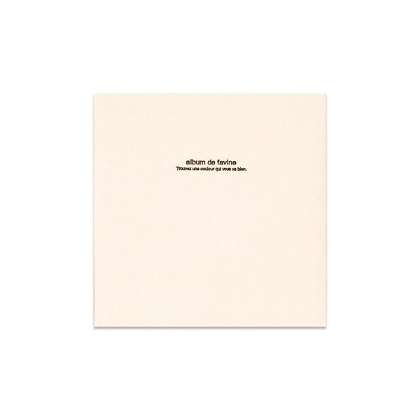 (業務用セット) ドゥファビネ フエルアルバム 写真 デミ アH-DD-141-Wホワイト(×3セット) 5,382円