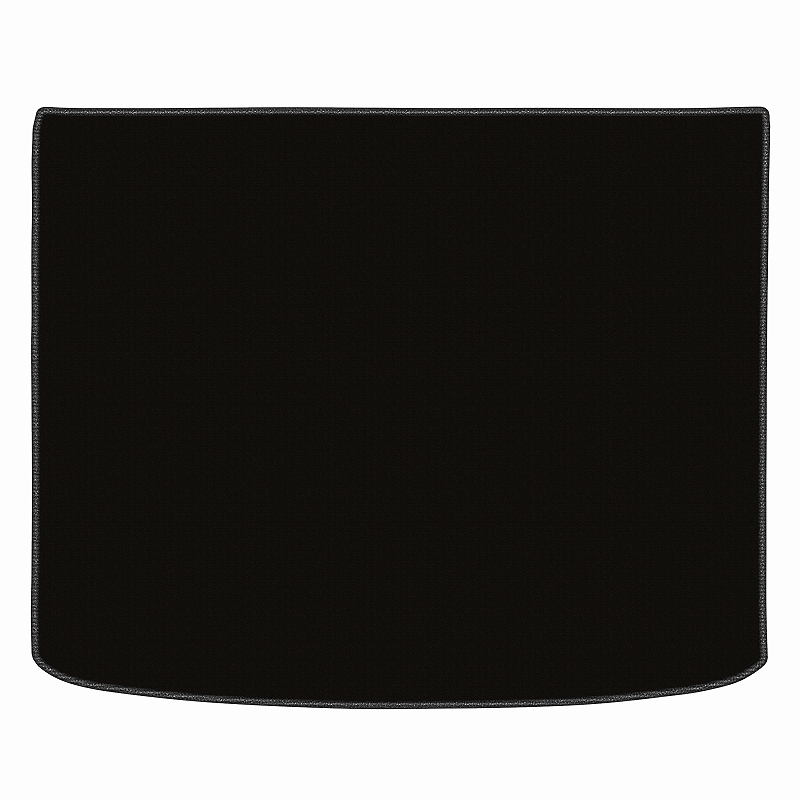 フォルクスワーゲン ティグアン ラゲッジマット フロアマット トランクマット [16色から選択]