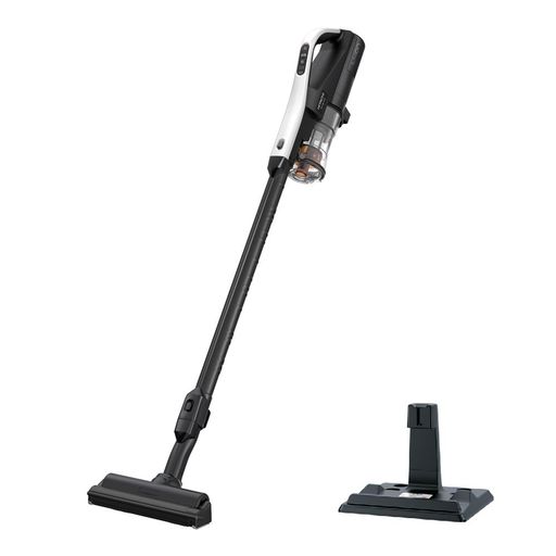 日立 掃除機 コードレス スティッククリーナー PV-BL1C4 W ホワイト 日本製 小型 軽量 自走式