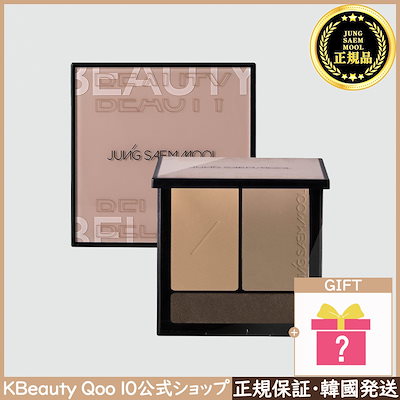 Qoo10] ジョンセンムル 【NEW】アーティストフェイスパレットコ