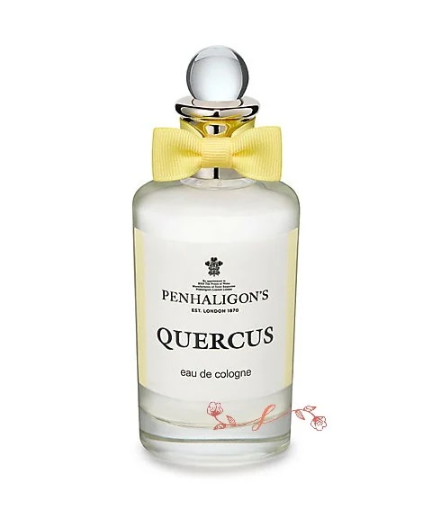 penhaligon s クァーカス コロン 100ml/オーデコロン 香りのタイプ シトラス 正規品