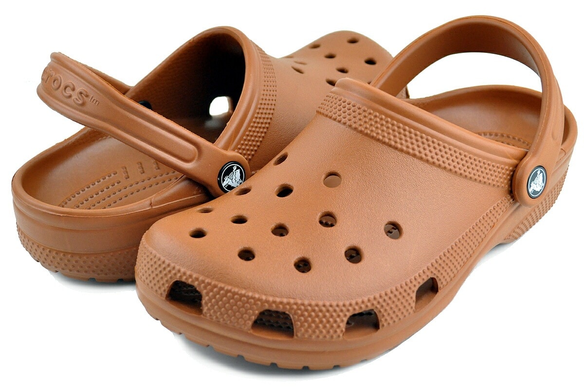 クラシック クロッグ 10001-21n