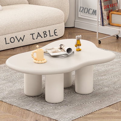 北欧 ローテーブル リビングテーブル センターテーブル シンプル