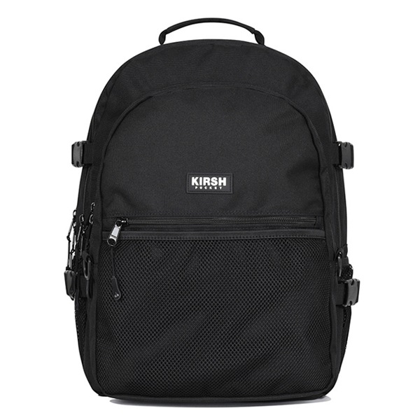 POCKET STORAGE BACKPACK KS