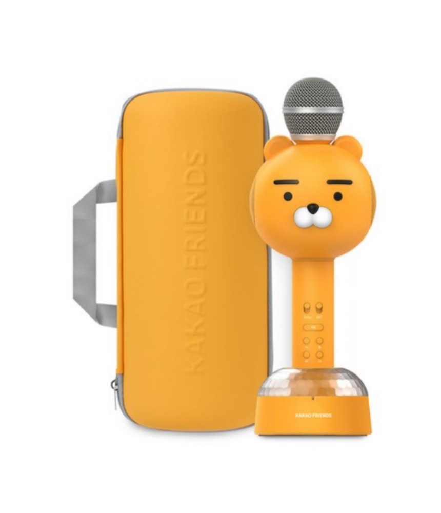 かわいいワイヤレスマイクスピーカー1EA