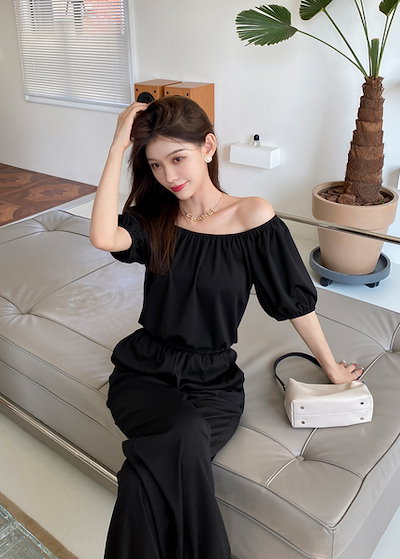 ジャンティ社製青色フレアドレス 【公式通販】