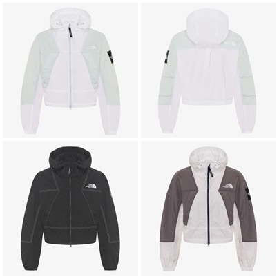 WS 1994 MOUNTAIN WL JACKET[NJ3LR30]