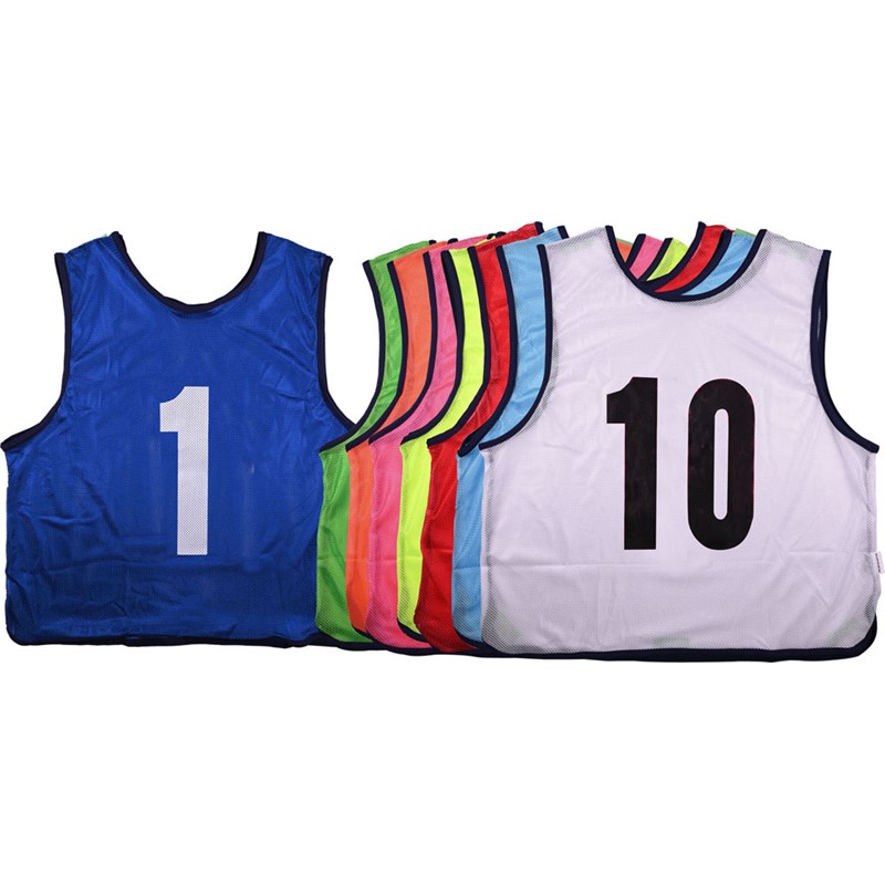 メッシュビブスJR1-10 + マルチSP ビブス (ekb403-200) 12,038円