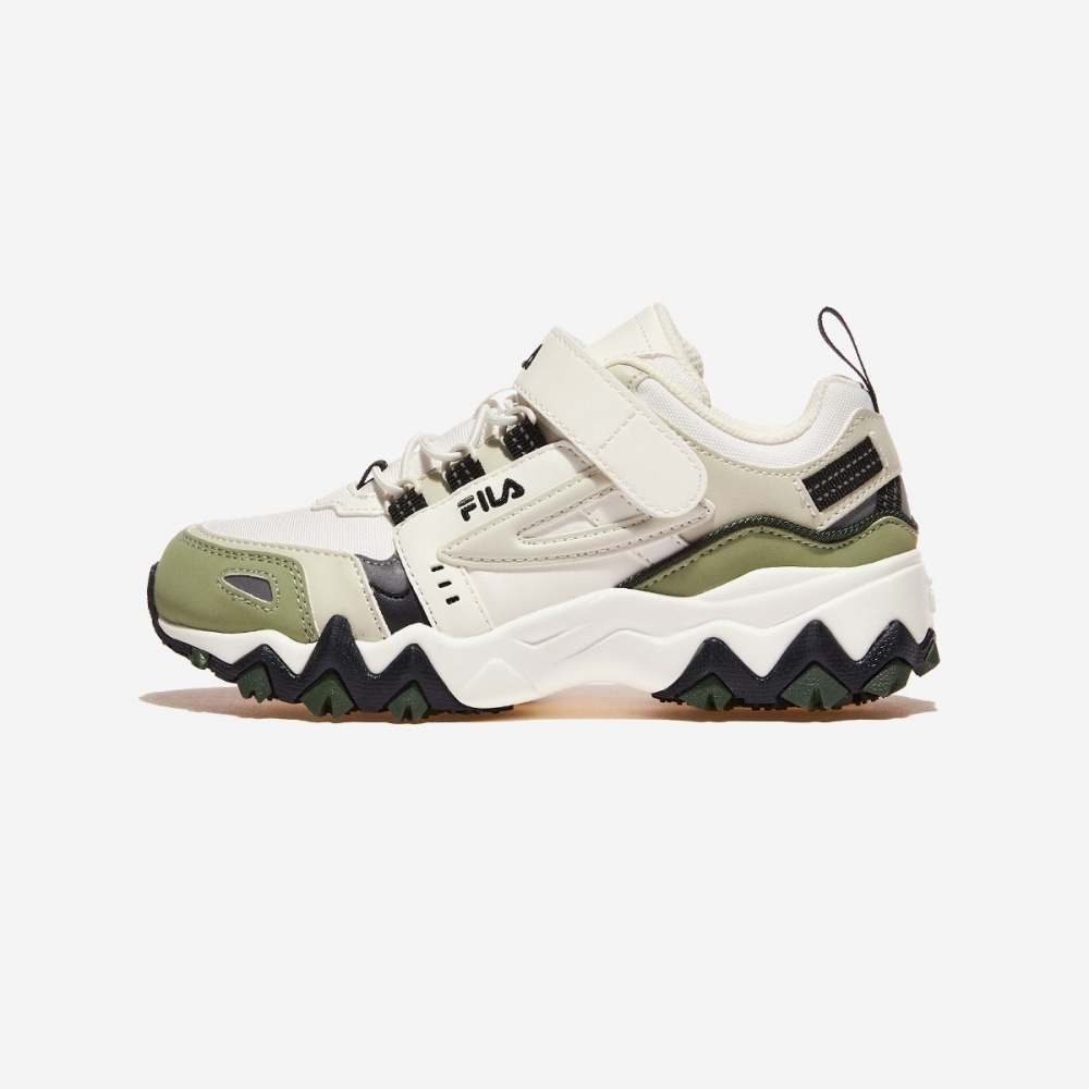 フィラ Ochment V2 キッズ FK253CD01X014-371