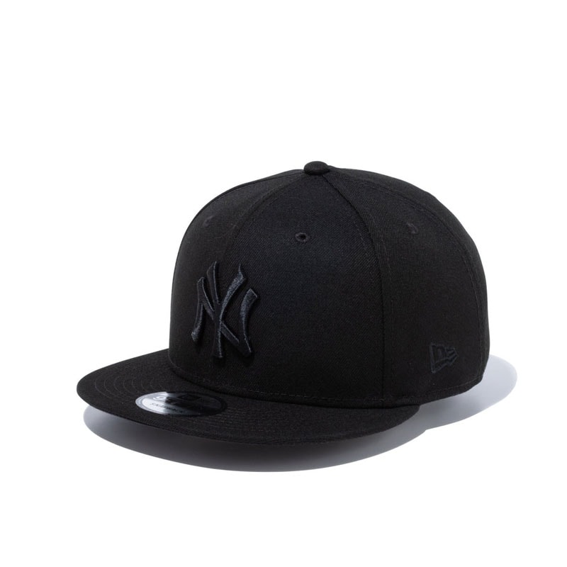 NEWERA(ニューエラ) 950 NEYYAN BLK BLK 25J ウェア キャップ 14524957