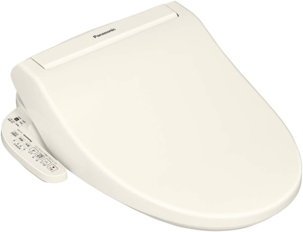 Panasonic(パナソニック) ビューティトワレ DL-EN9-CP パステルアイボリー