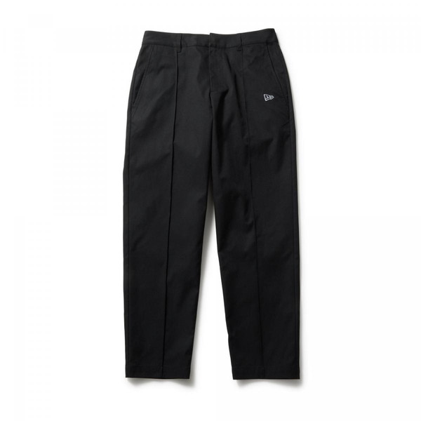 NEWERA ニューエラ NEW ERA Womens ストレッチ ツイル パンツ ブラック ゴルフ 14859852 レディース