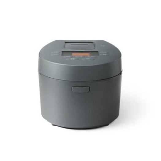 [倉庫管理]　アイリスオーヤマ IHジャー炊飯器 5.5合 RC-IL50-HA