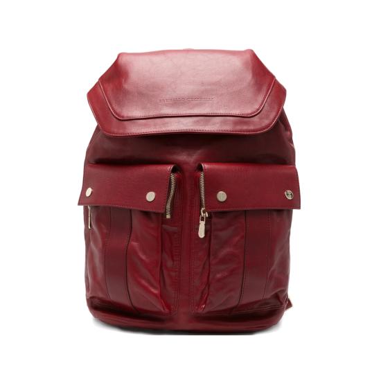BRUNELLO CUCINELLI Men Backpacks MBFHBU325 C9183 RED