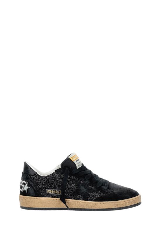 GOLDEN GOOSE Women Sneakers GWF00117F00398990100 Black