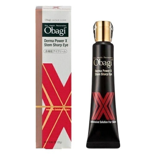 ダーマパワーX ステムシャープアイ 20g[9741] メール便無料[B][P2]