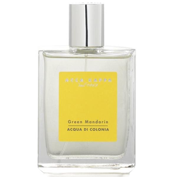 グリーンマンダリン オーデコロン スプレー 100ml