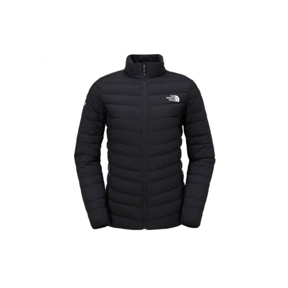 ノースフェイスウィメンズサミットエアダウンジャケット MNJ1DL31A-BLK