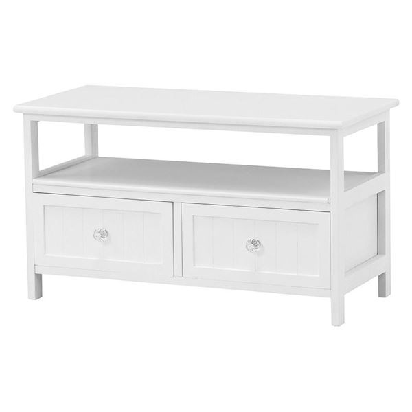 テレビ台 テレビボード 約幅72cm 脚付き 引き出し付き リビング ダイニング インテリア家具 引っ越し 代引不可