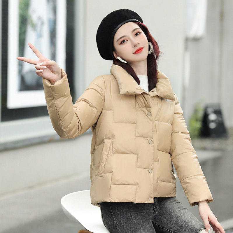 秋冬 コート スリムコットン服 コットンコート レディース ダウンコート ダウンジャケットロングコート 冬 大きいサイズ 中綿レディース アウター ビジネス 軽量 防風 防寒 細身 厚手 通勤 通学