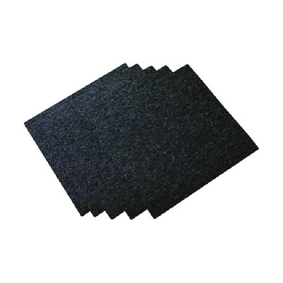 橋本クロス オイルシート ポリエステル525mmx500mm BOC-5052 1箱（60枚） 24,237円