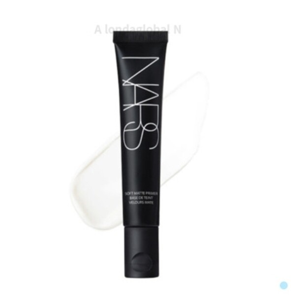 ナズ ソフトマット プライマー 脂性メイク 毛穴ベース