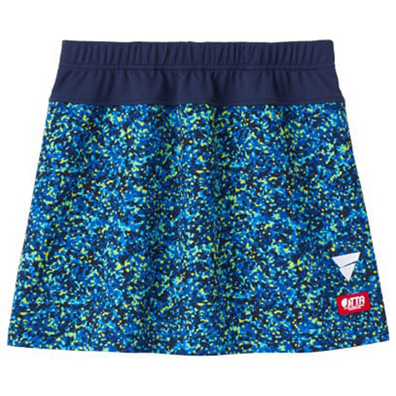 VICTAS(ヴィクタス) V-SK507 卓球 ウェア(レディース) (522503)