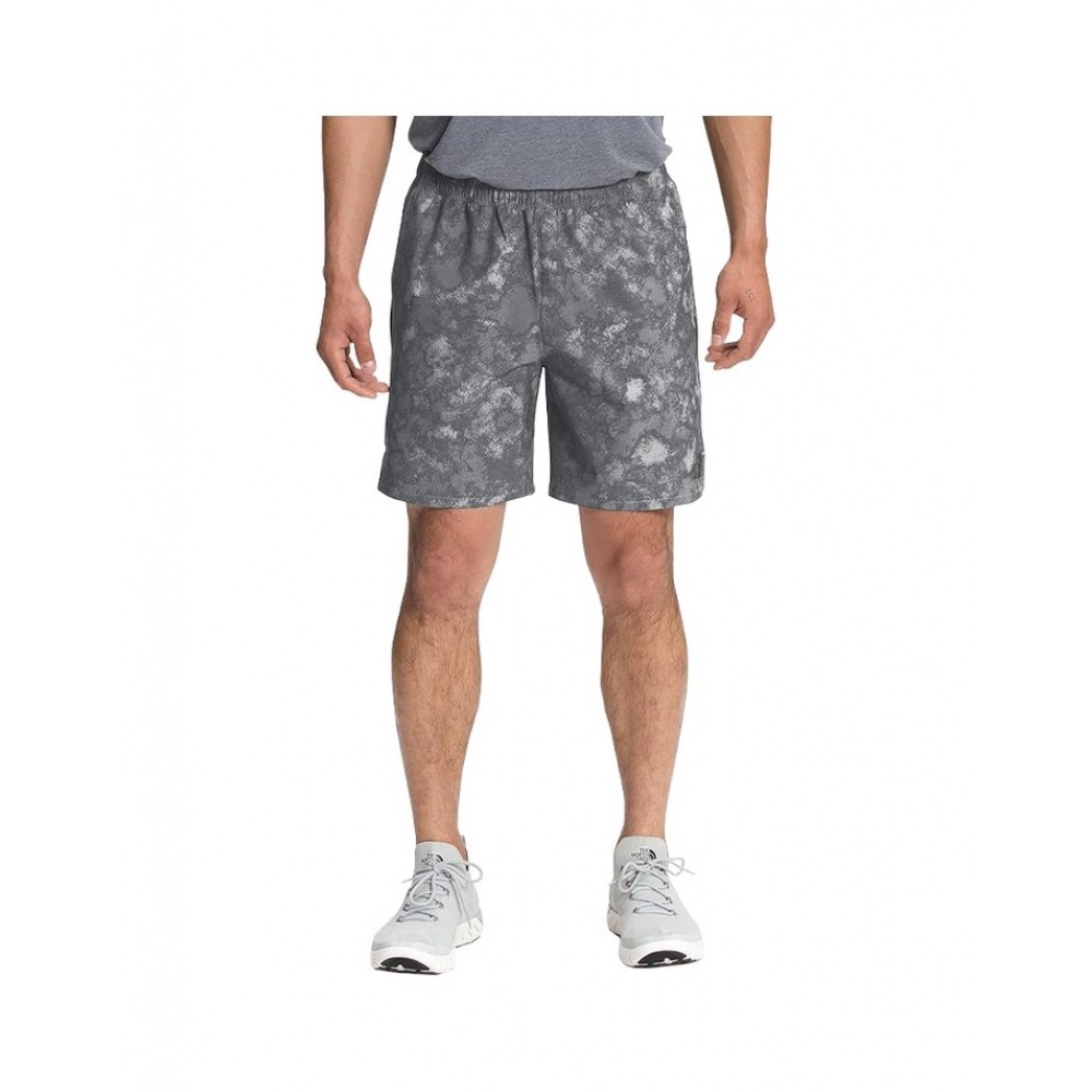 ノースフェイスメンズショーツ