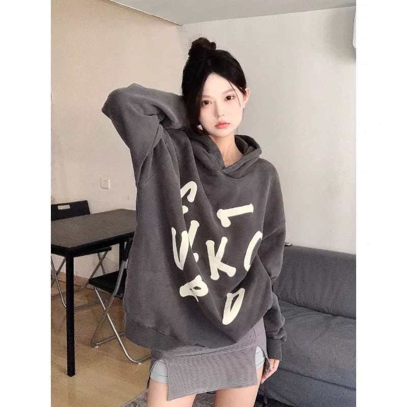 ★送料・関税込★TWN☆Flydog Hood TWN] Flydog Hood パーカー