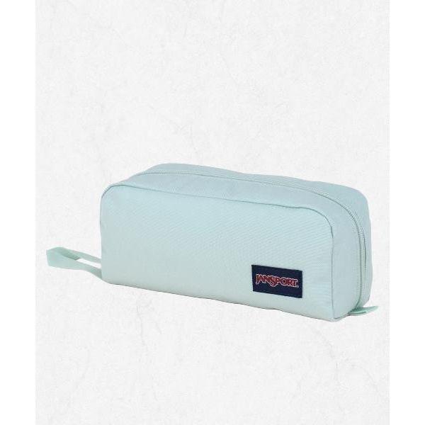JANSPORT パーフェクト ポーチ FRESH MINT JS0A85O6EW7 2362663