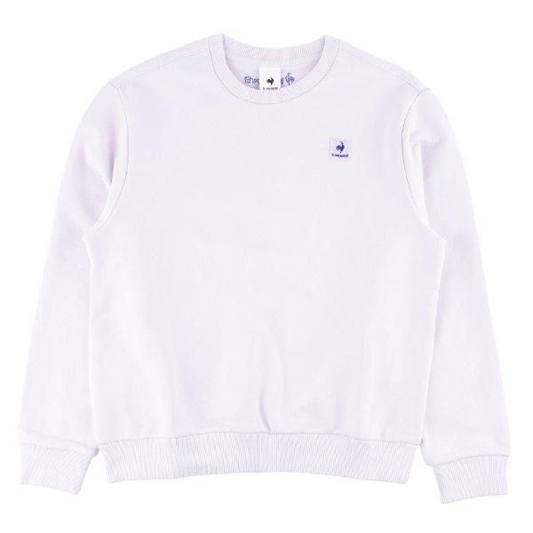 レギュラーフィット エッセンシャル ベーシック トレーナー QQ123LFS11 LLV