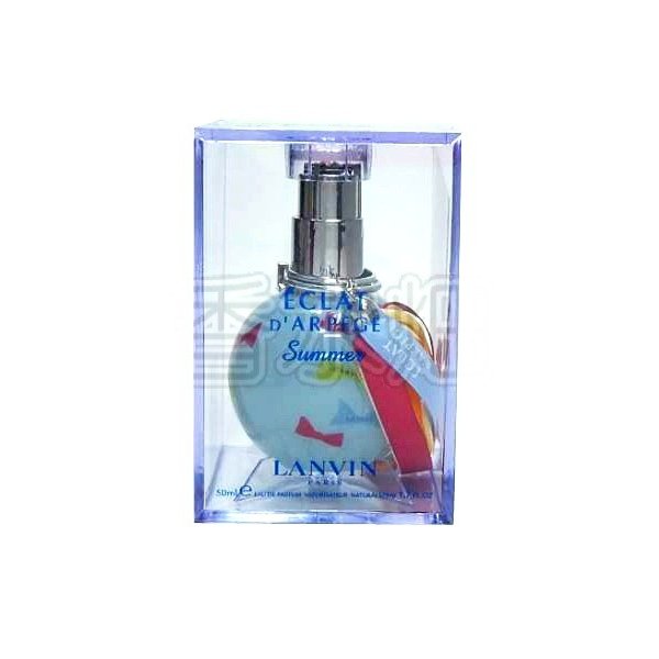 オンラインショップ ランバン エクラ フレグランス 香水 50ml SP EDP サマー アルページュ ドゥ パフューム -  flaviogimenis.com.br